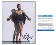 Estelle "American Boy" AUTOGRAPH Signed 8x10 Photo B ACOA