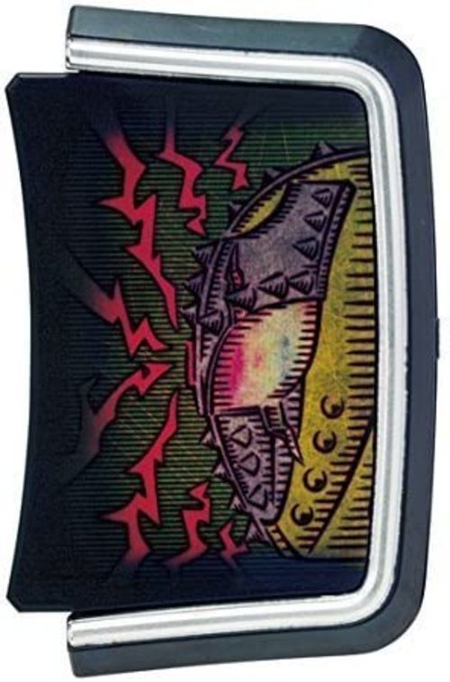 Kamen Rider Gaim DX Durian & Donguri Lock Seed Kamen Rider Bravo