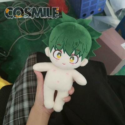 deku stuffed animal