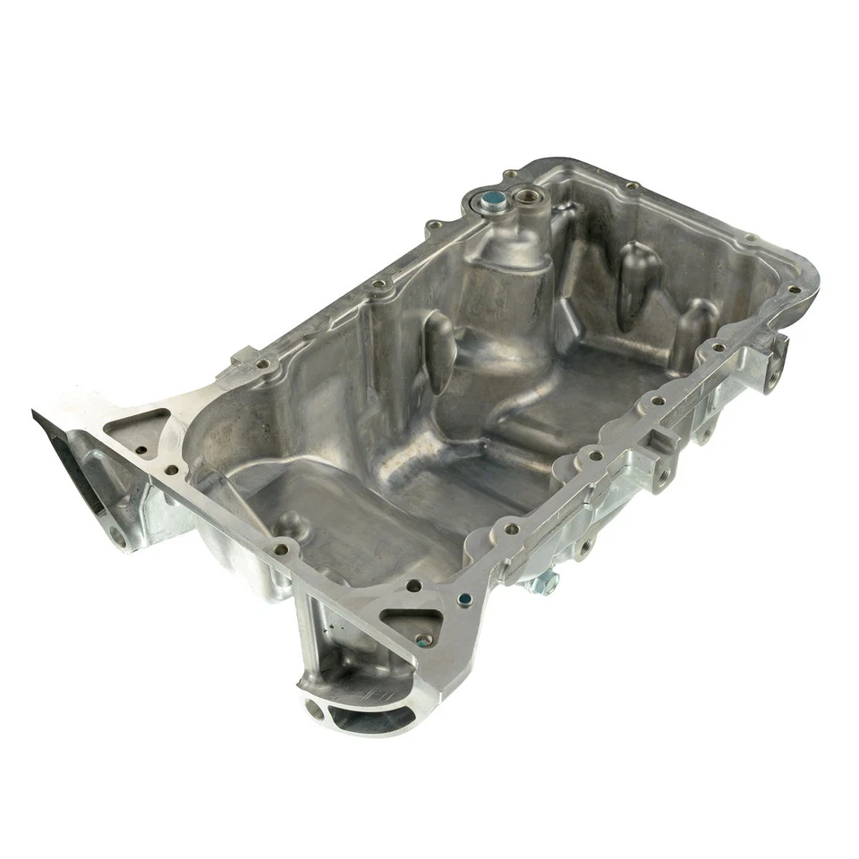 Передний масляный поддон двигателя для Honda Civic 2012 2013 2014 2015 1,8 л 11200R1AA00 - Изображение 2 из 4