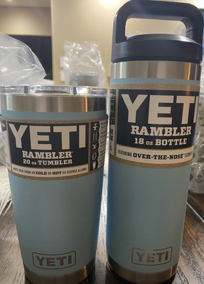 tumbler rambler