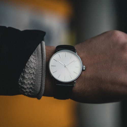 4 Pcs Augenschutz Licht Uhrenfilm Smartwatch Gehärtete Glasfolie - 第 5/12 張圖片