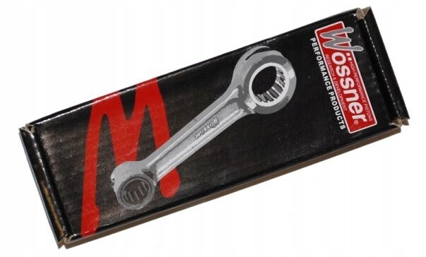 Bielle pour Yamaha DT125 R et TZR125 | Pièce de carburation et moteur 2T