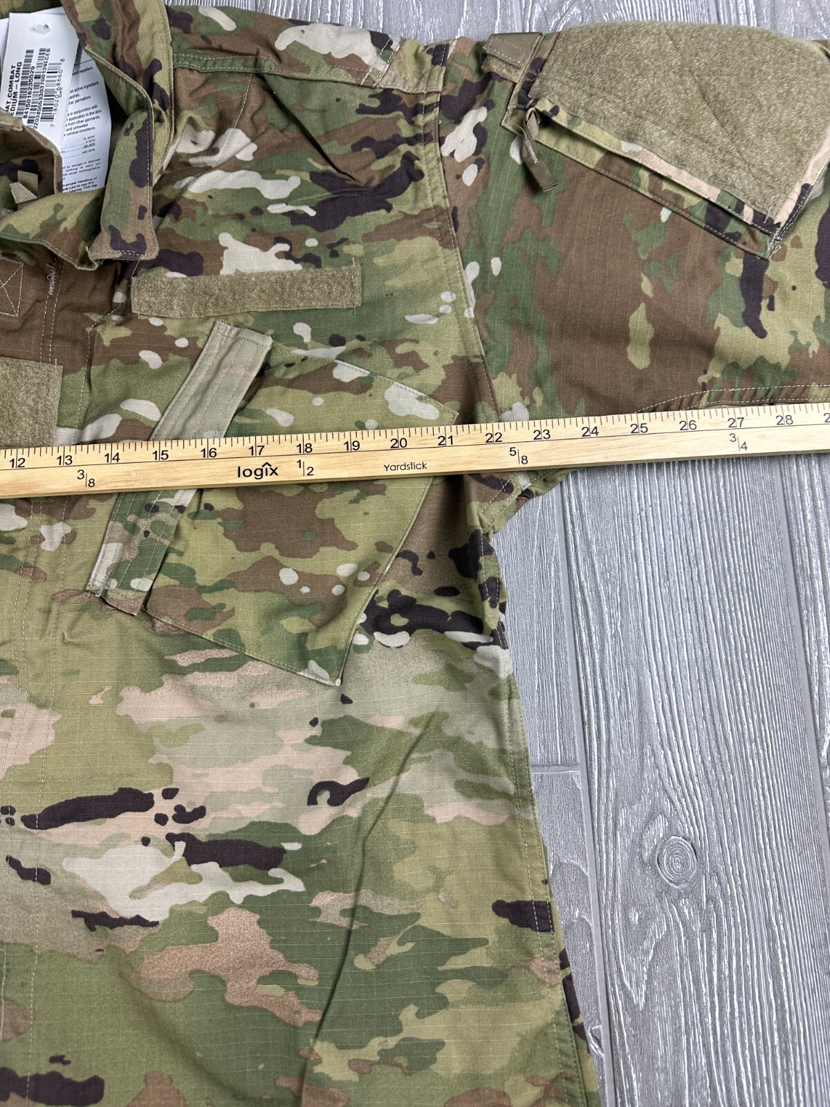 Photo 7/8