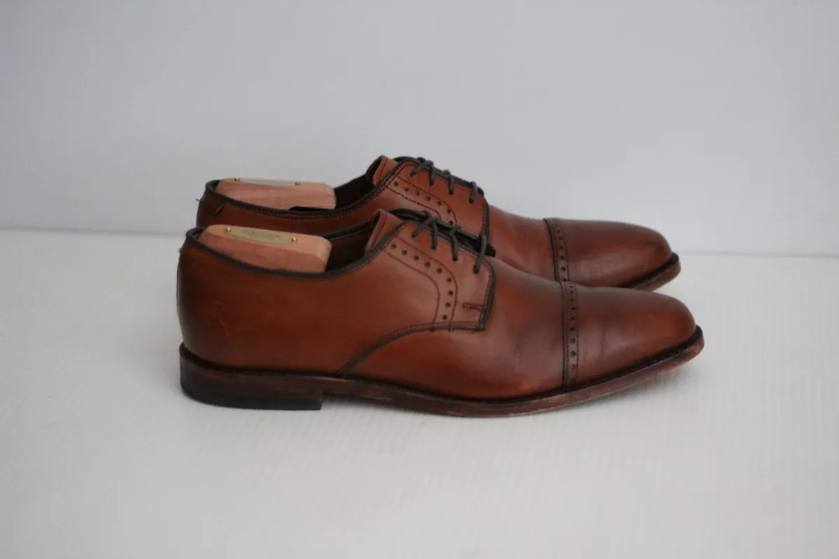 Allen edmonds clifton blucher hotsell