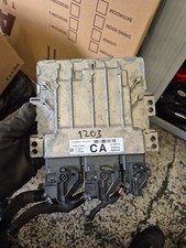 NISSAN JUKE 1.0 AUTO PETROL ENGINE ECU PCM MODULE 237106PB1A  2019-2023  C3109 Z