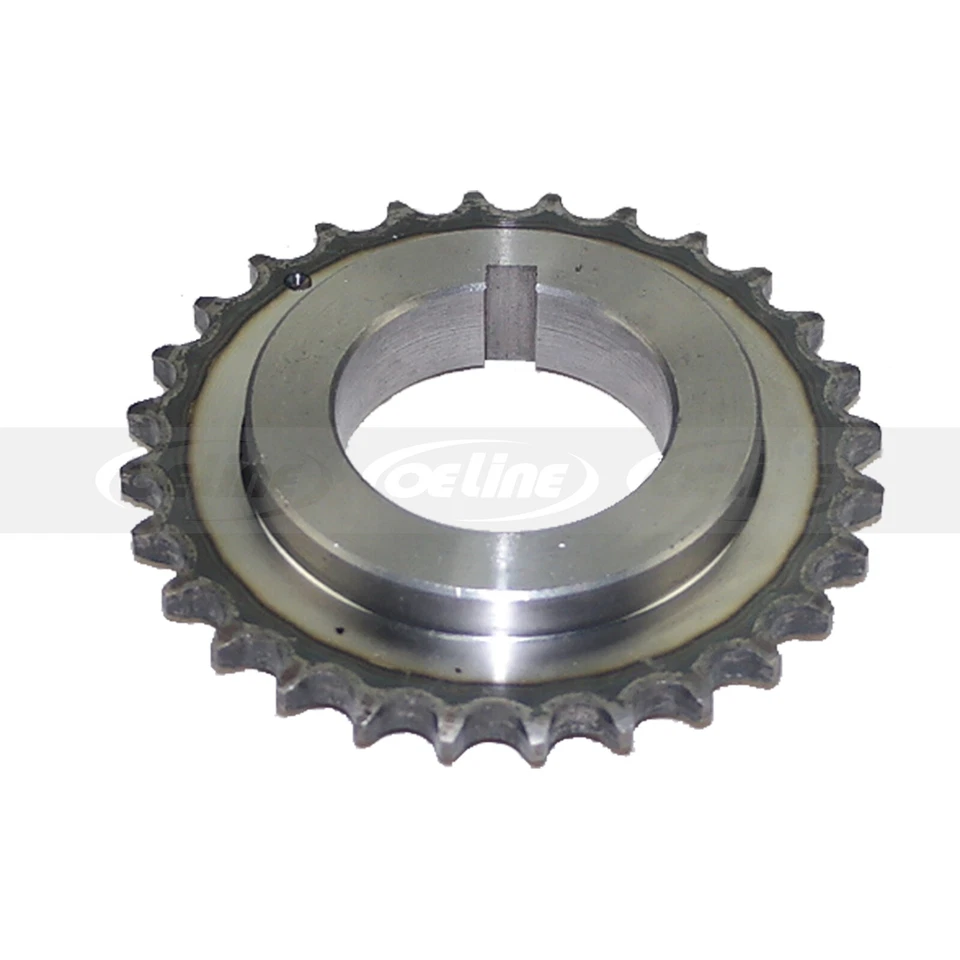 Kit de cadena de distribución para Chevrolet S10 Blazer Astro 1999-2003 bomba de agua 4,3 L Foto 3 de 4