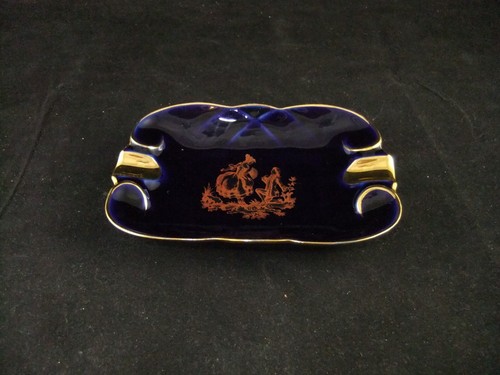 Limoges Ashtray - Imagen 2 de 12