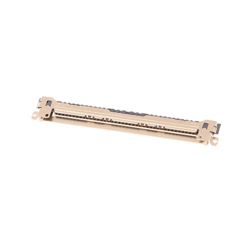 1 Pcs 40 Pin Spacing 0.5 Laptop LVDS Display Panel Cable Interface Socket - Afbeelding 7 van 12