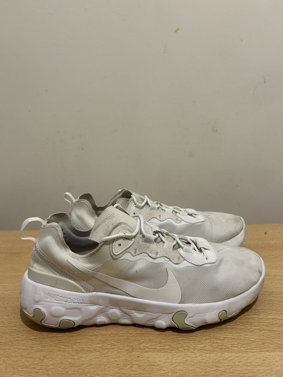 nike renew junior white