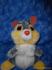 Disneyland / Walt Disney World Bambi THUMPER 12" Plush Toy
