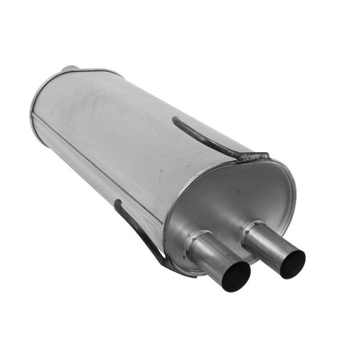 2567-AH Exhaust Muffler Fits 2015-2016 Ram 1500 5.7L V8 GAS OHV - Picture 5 of 6