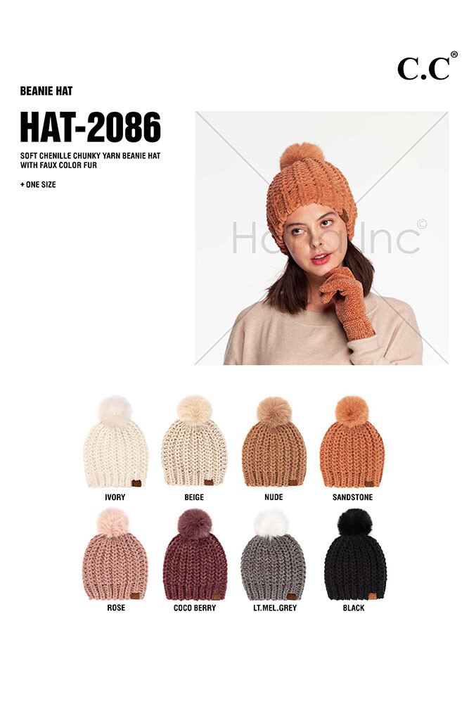 小物 HeRIN.CYE knit cap muffler HeRIN.CYE knit cap muffler