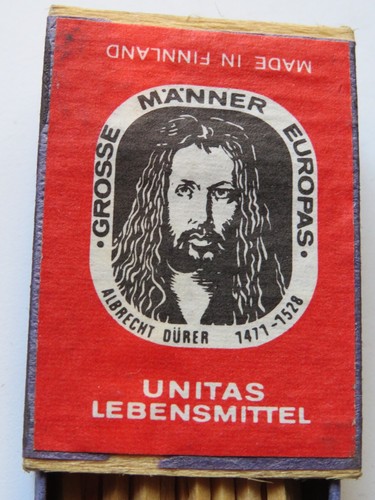 Streichhölzer, Zündhölzer, Streichholzschachtel, Riesa , DDR-Zeiten , Finnland
