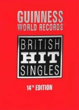 Guinness Book of British Hit Singles. 9780851121567