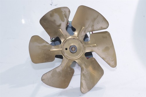 Conjunto de motor soplador horno cromatógrafo de gas HP Agilent 4890 + cuchilla de ventilador 05890-67030 - Imagen 10 de 10