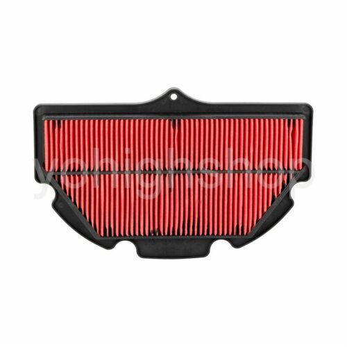 Air Filter For Element Suzuki GSXR600 GSXR750 GSX-R600 GSX-R750 2006-2010 - Foto 1 di 6