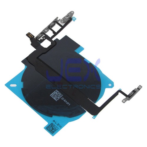 Bobina de carga inalámbrica antena NFC y volumen flexible silencioso iPhone 13 mini/Pro/Max - Imagen 9 de 9