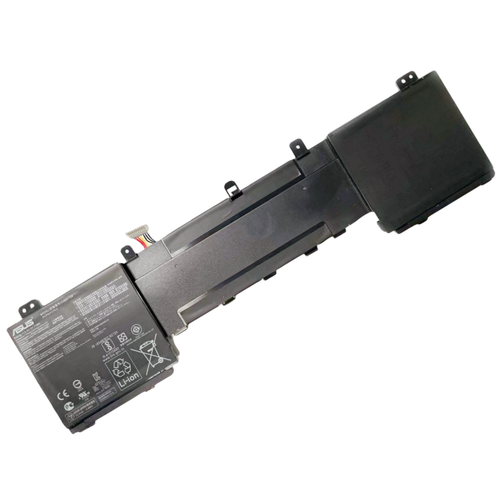 New Genuine C42N1728 71WH Battery for Asus Zenbook Pro 15 UX580GE U5500G UX550GD - 第 5/9 張圖片