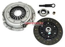 GF PREMIUM CLUTCH SET fits 1993-2001 NISSAN ALTIMA XE GXE SE 2.4L 4CYL