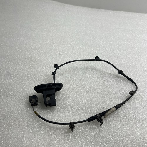 2012 Mazda 3 Rear Left ABS Sensor Harness Oem - Picture 10 of 10