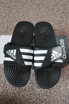 adidas men's slides size 12