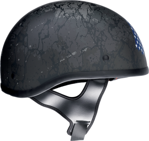 Z1R CC Beanie Half Helmet DOT Approved - Picture 34 of 38
