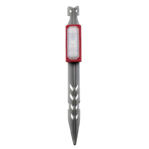 1 Piece Tent Stake with LED Light Tent Peg for Camping - Picture 13 of 14