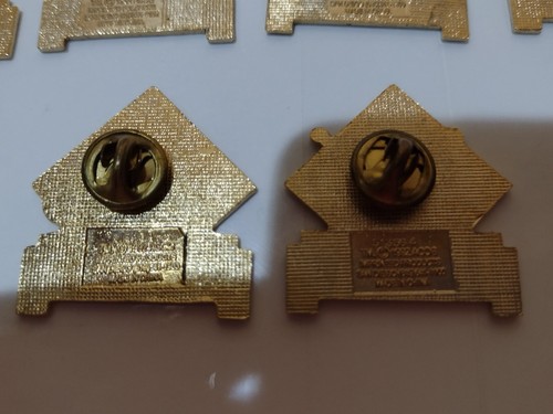 Selection of 1996 Atlanta Olympic Pins - Buy Multiple and Save! - Picture 333 of 437