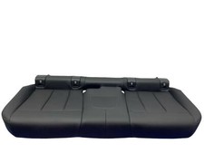 2024 Bmw X4 G02 Oem Rear Lower Ventilated Leather Bench Seat Cushion Scuff 2024 Bmw X4 G02 Oem Rear Lower Ventilated Leather Bench Seat Cushion Scuff