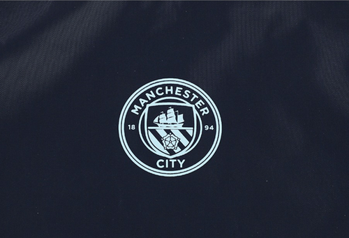 Puma Manchester City Gym Sack 091663-04 - Picture 4 of 5