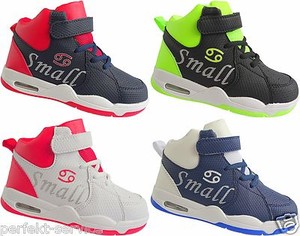 Kinder Freizeitschuhe Sport Knöchelschuhe Schuhe Gr.25 36 Kinder Mädchen Freizeitschuhe Sport Turnschuhe Schuhe Gr.25