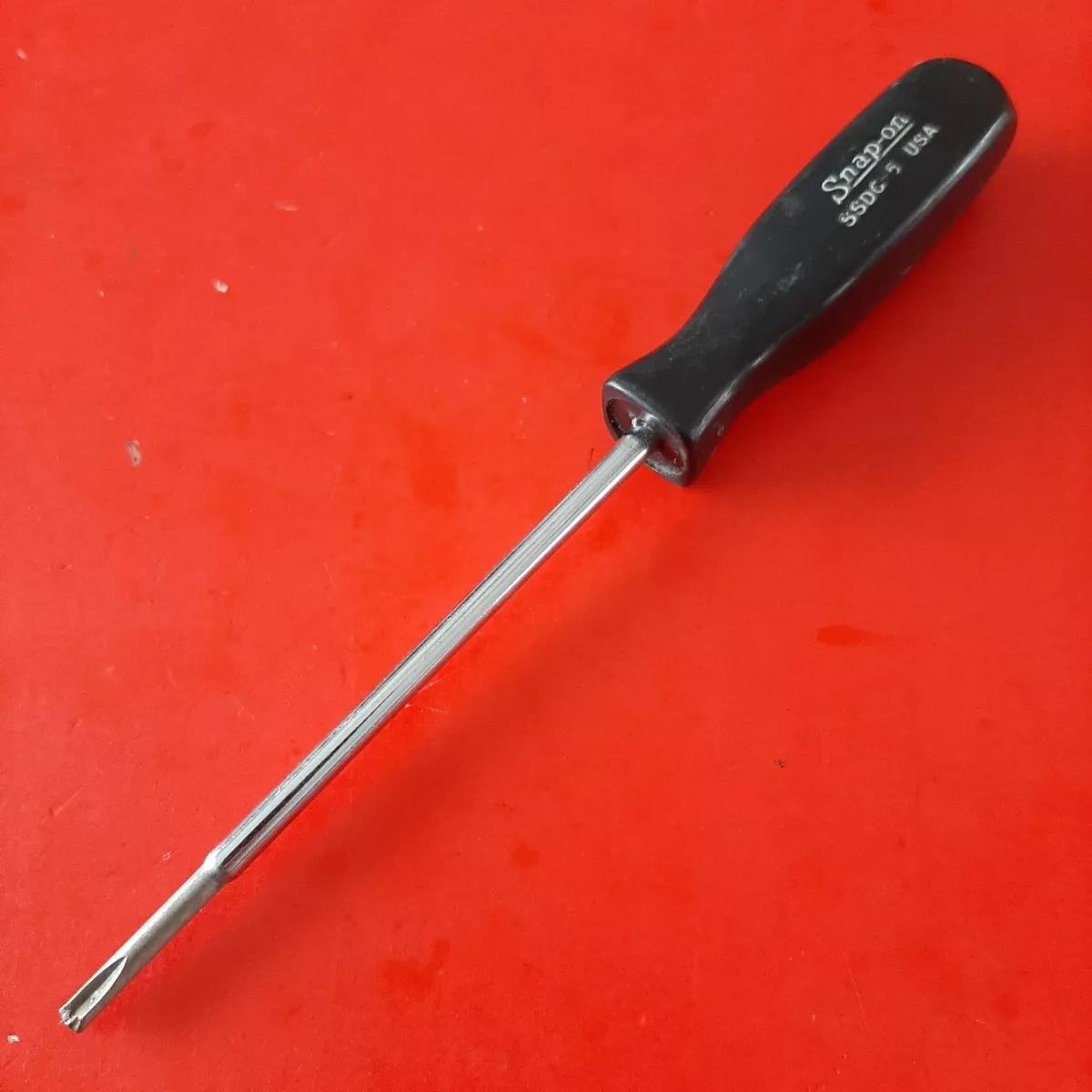 Clutch on sale drive screwdriver