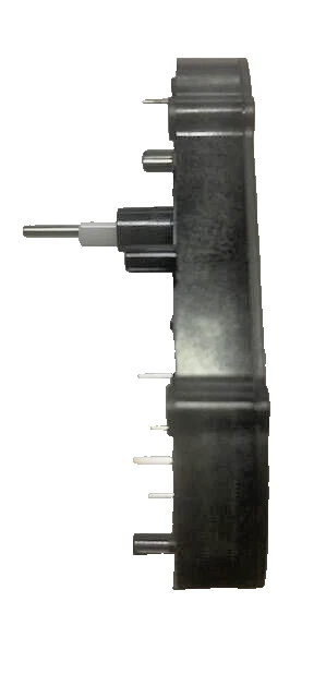 Kenworth T880 T680 W990 Cluster Stepper Motor fixes Primary Secondary Air Gauges Foto 2 de 4