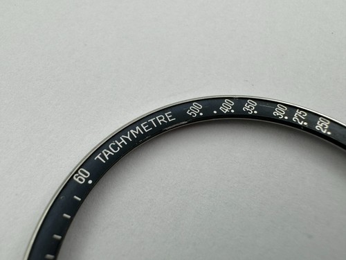 OMEGA Speedmaster Tachymetre 220 Misprint Bezel - ORIGINAL Condition 145.022-69 - Picture 13 of 13