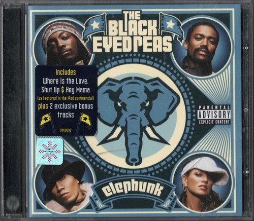 Various Hip-Hop / Rap / Grime CD MULTI-LISTING - Picture 2 of 4