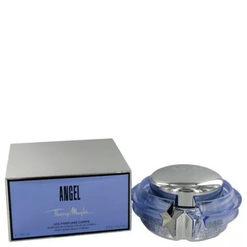 Thierry mugler angel perfuming body cream new arrivals