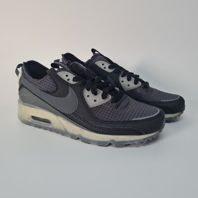 air max 90 black lime