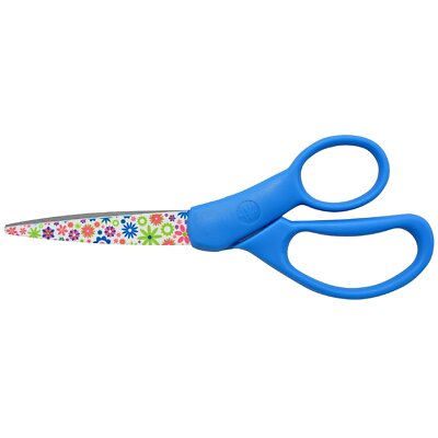 7'' Fun/Fashion Student Scissors standart Assorted