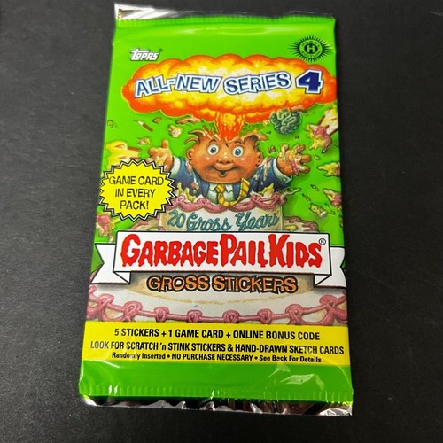 CUBO DE BASURA NIÑOS SELLADO ANS PACK 1º 2º 3º 4º 5º 6º 7º U Pick 2003-2007 - Imagen 5 de 8