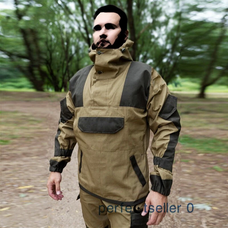Special shop forces jacket