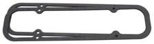 EDELBROCK #7590 Valve Cover Gasket Set compatible with Pontiac V8 61-76