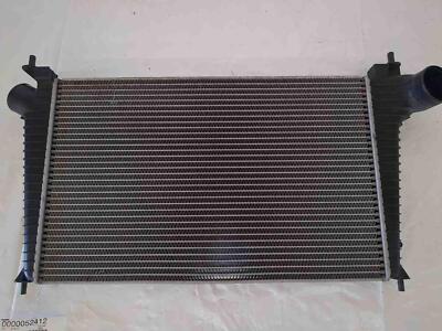 99-09 Saab 9-5 4cyl 2.3L Intercooler OEM 6 Month Warranty