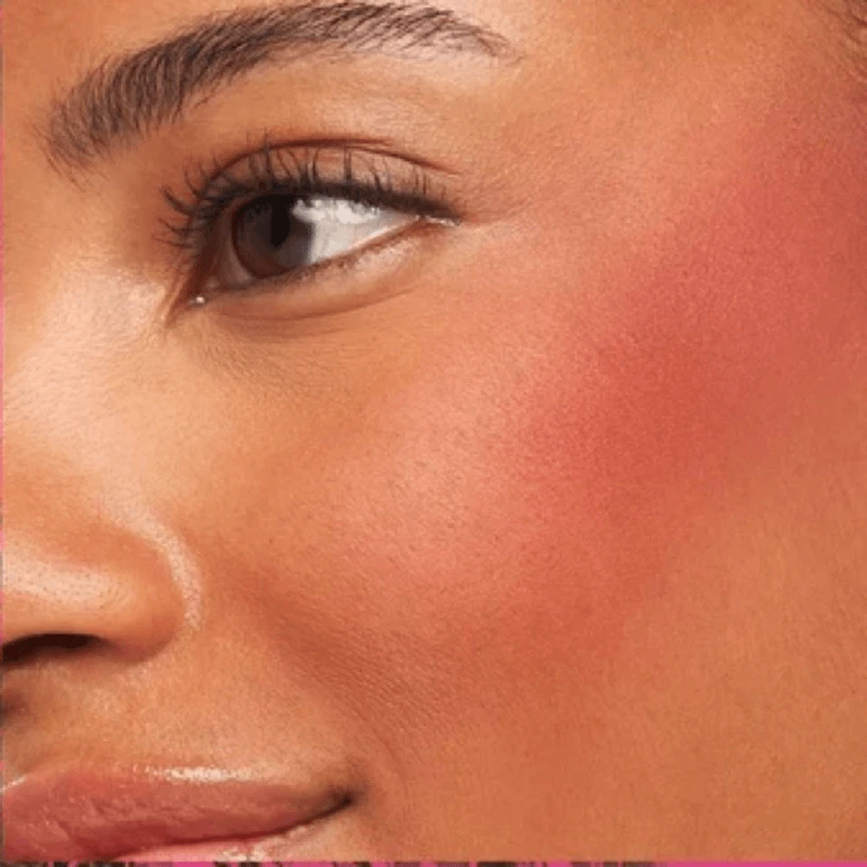 ¡NUEVO! Maquillaje Forever ARTISTA RUBOR LARGA DURACIÓN PIEL-FUSIÓN POLVO RUBOR Foto 4 de 4