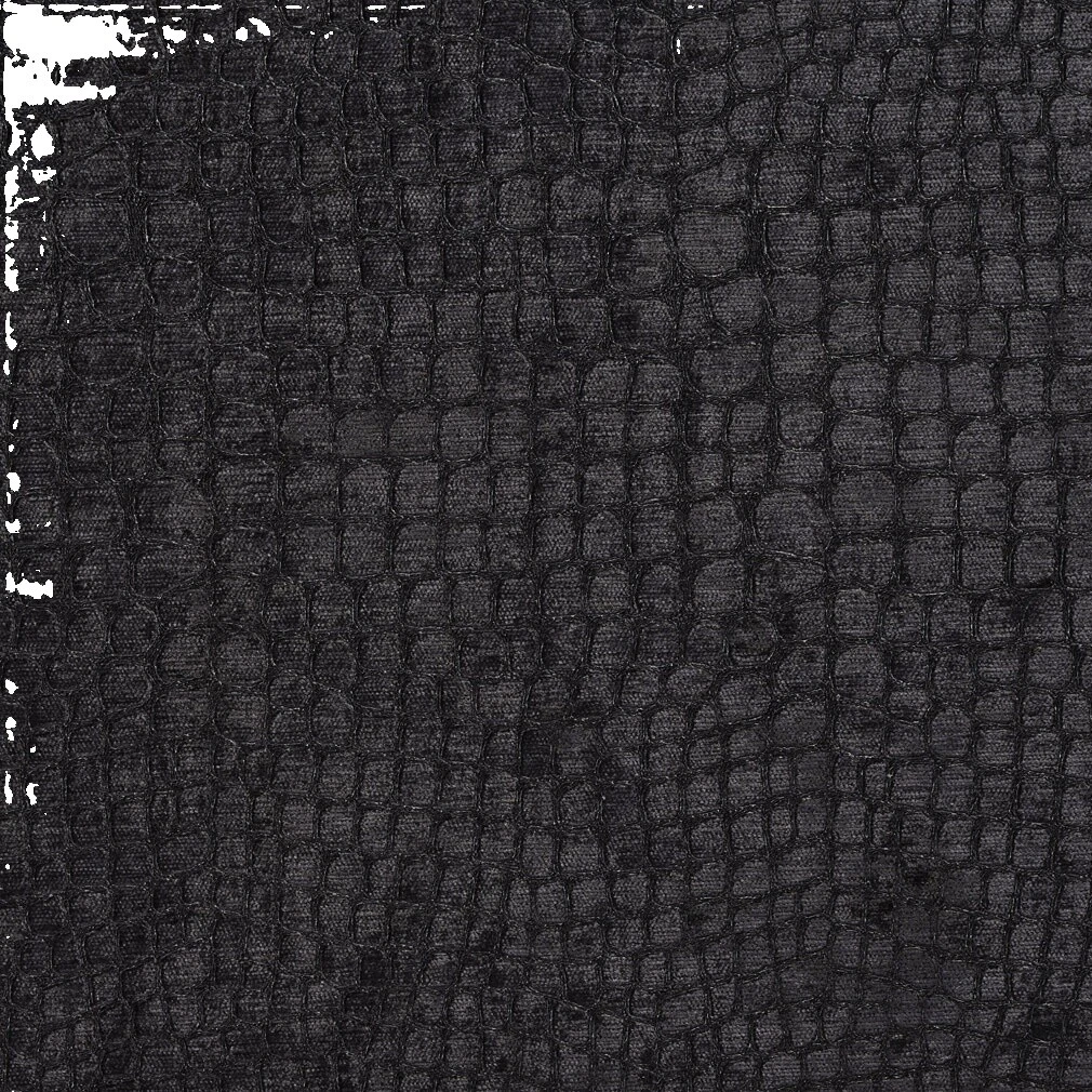 动物印花丝绒质感面料