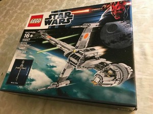 lego star wars ucs b wing