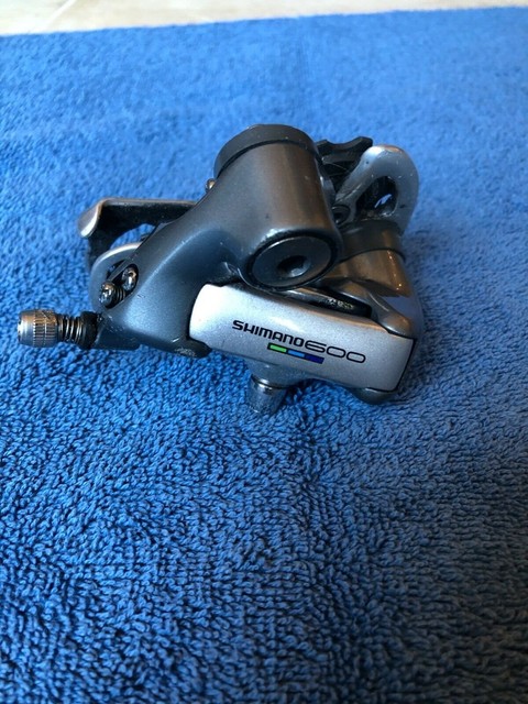 shimano rd 6401