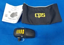 CPS Products SVW Wireless Solenoid Valve - Charge, Recover, & Evacuate