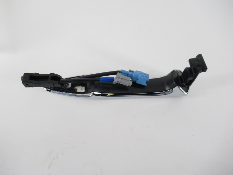 Genuine OEM Nissan Infiniti 80640-1LA0D Front Exterior Door Handle 17 ...