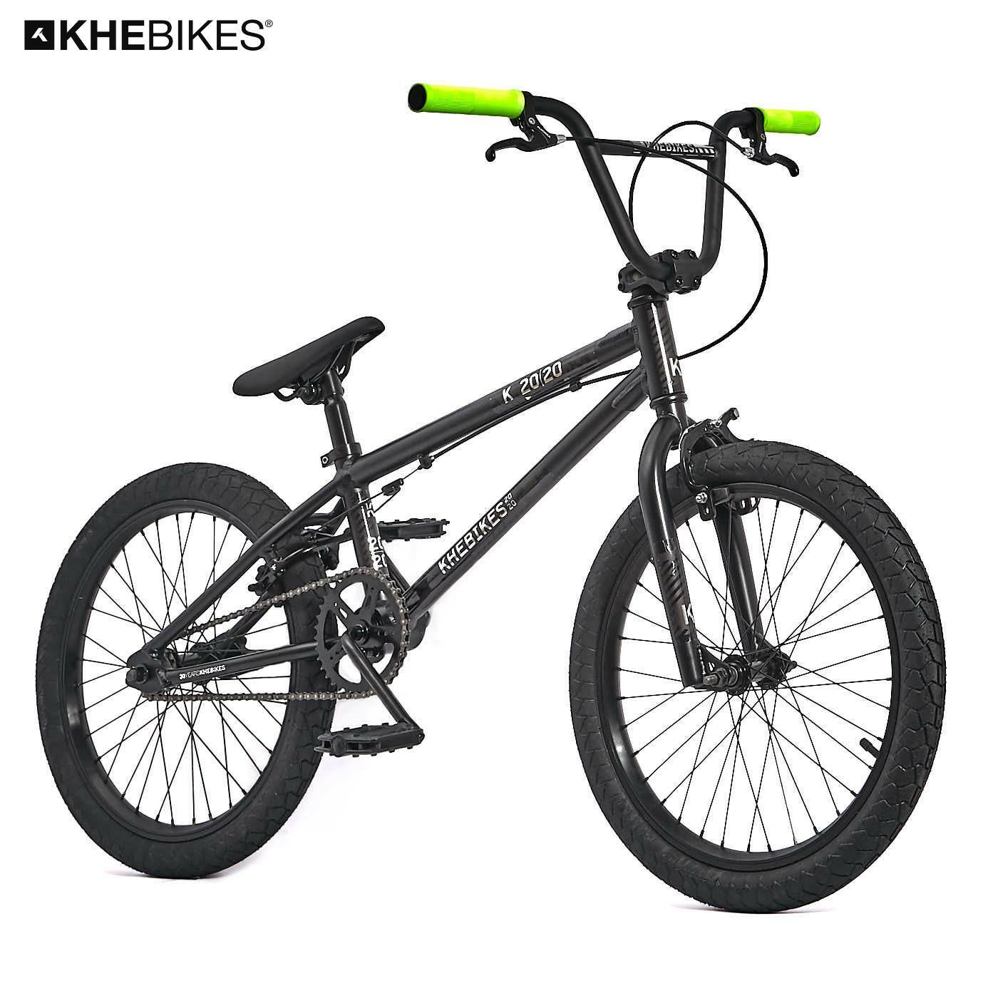 khe bmx bike